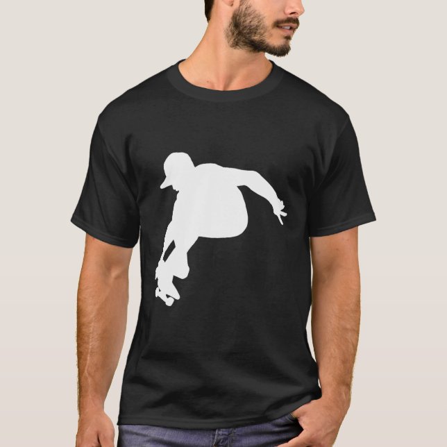 Guay Skateboarding Top Para Niños Y Hombres Signo  (Anverso)
