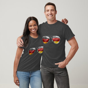 Guay Sombra camiseta de Alemania