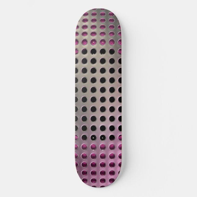 Guay Speaker 2 Skateboards (Anverso)