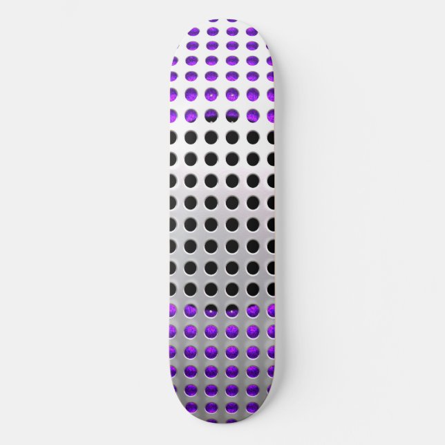 Guay Speaker 4 Skateboards (Anverso)
