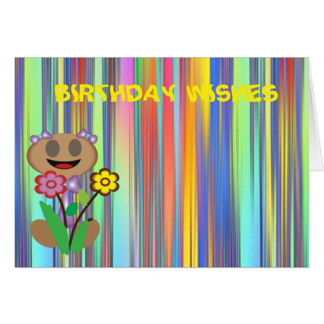 Guay Summer Stripes (Anverso (Horizontal))