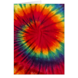 Guay Tie Dye