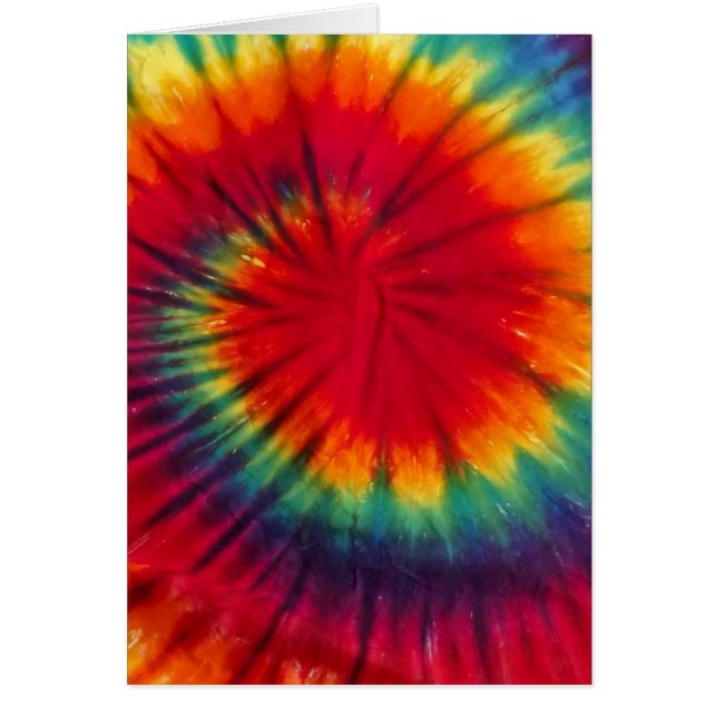 Guay Tie Dye (Frente)
