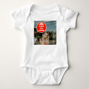 ¡Guay! Traje para niños de Jersey - Personalizado