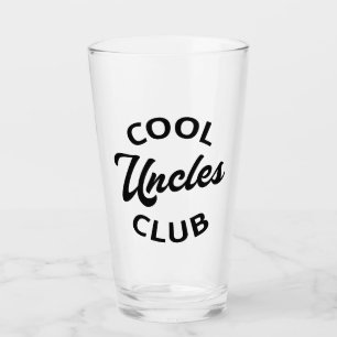 Guay Uncles Club I