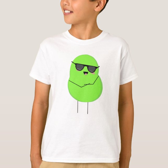 Guay vive’ la sueña camiseta barata de Lima (Anverso)