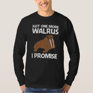 Guay Walrus Para Hombres Mujeres Polo Norte Ártico