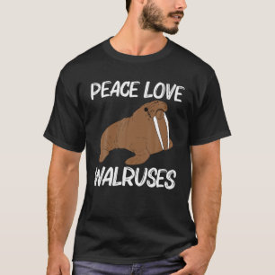 Guay Walrus Para Hombres Mujeres Polo Norte Ártico