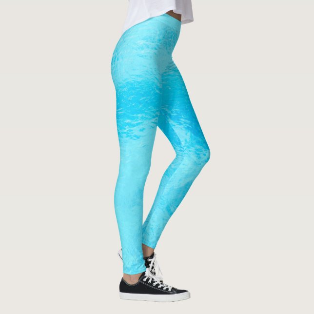 Guay Water Leggings (Derecha)
