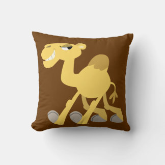 Guay y la almohada de camello Personalizado