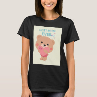Guay y la divertida camiseta de mamá - regalo del