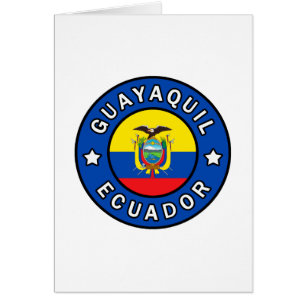 Guayaquil Ecuador