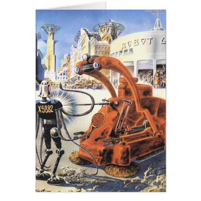 Guerra de extranjeros de ciencia ficción futurista (Frente)