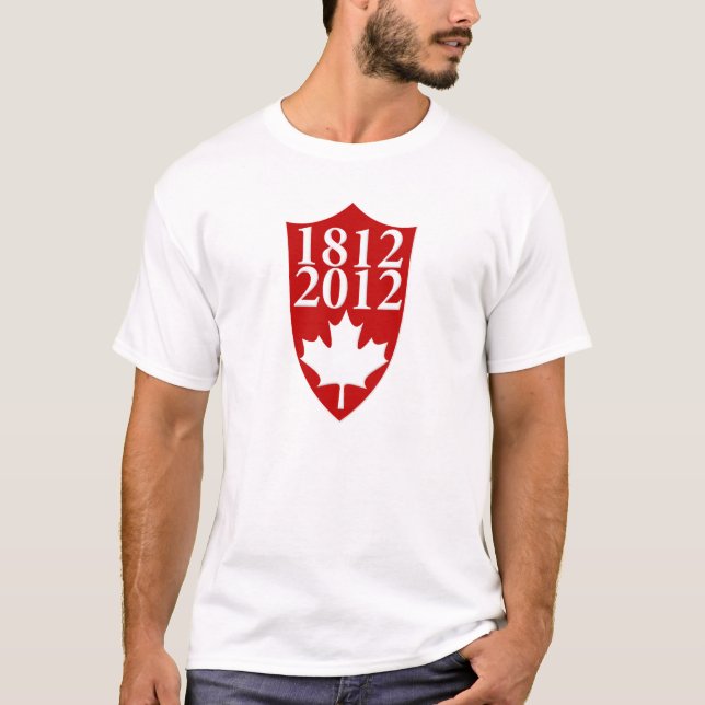 Guerra de la camiseta 1812 (Anverso)