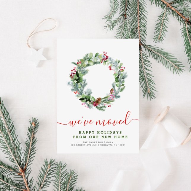 guerra de vacaciones mudándose nueva invitación de (Subido por el creador)