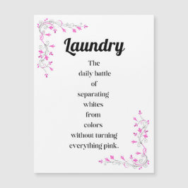 Guerras de lavado de ropa La batalla diaria de sep