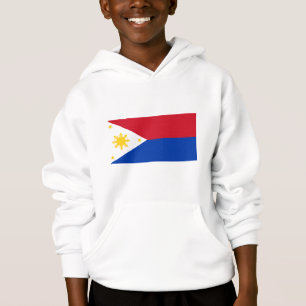 Guerrean las Filipinas, Filipinas