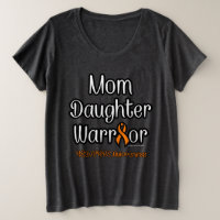Guerrera Madre Hija...RSD/CRPS