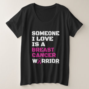 Guerrero/Bloque/Alguien A Quien Amo... Cáncer De M