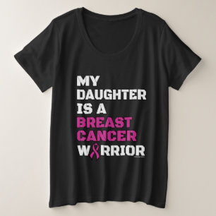 Guerrero/bloque/hija... Cáncer de mama