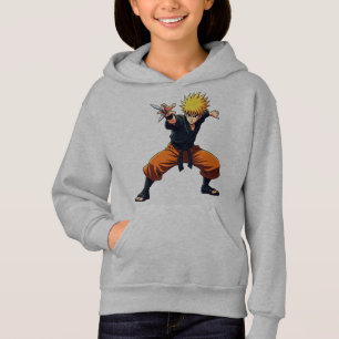 Guerrero de Anime Ninja - Luchador de Shinobi repl