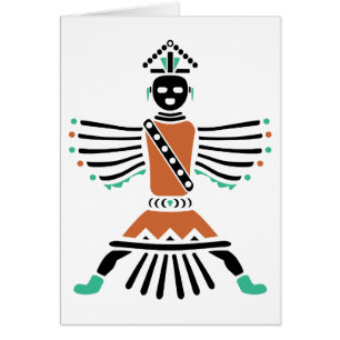 guerrero de apuñalamiento