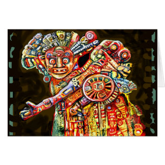 **Guerrero de la Luz**