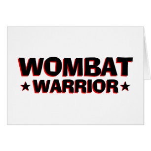 Guerrero de Wombat