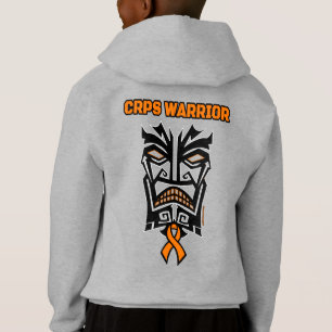 Guerrero/Tribal...CRPS