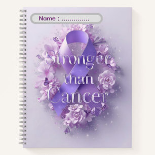 Guerreros de Esperanza Cuaderno de Fuerza – Inspir