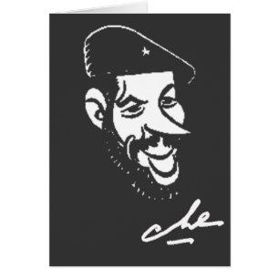 guevara del che