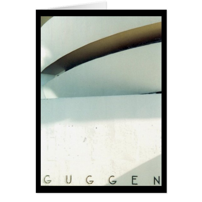 guggen heim (Frente)