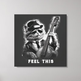 *~* Guía base CAT AP91 Impresión de lienzo estirad