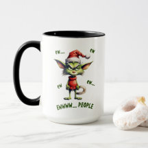 Guía de Grinch para la Copa de las Mañanas