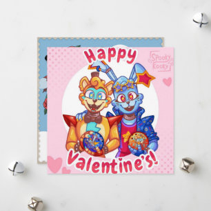 Guía de impresión de tarjetas San Jude Valentín