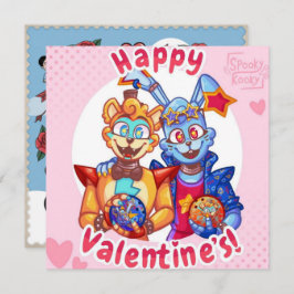 Guía de impresión de tarjetas San Jude Valentín