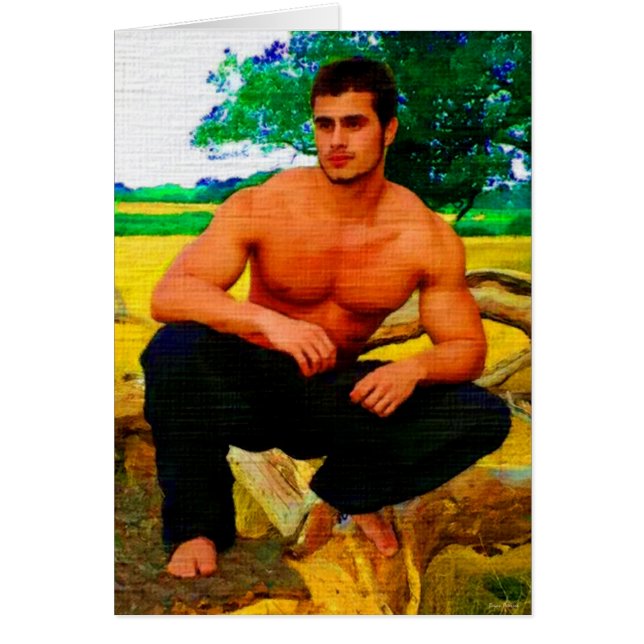 Guía del safari (Frente)