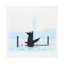 GUIANDO EL arte mural Metalizado