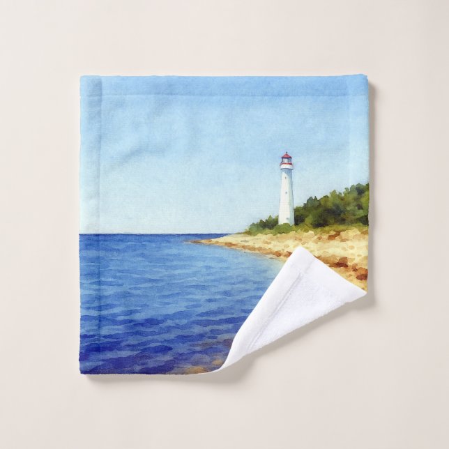 Guided by Light – the Soul of Vormsi (Toallita)