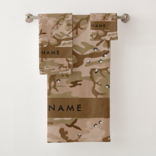 Guijarros de camuflaje del desierto, Tu nombre, Pe