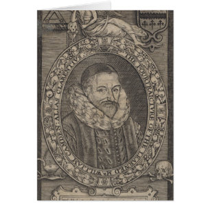 Guillermo Camden, c.1636