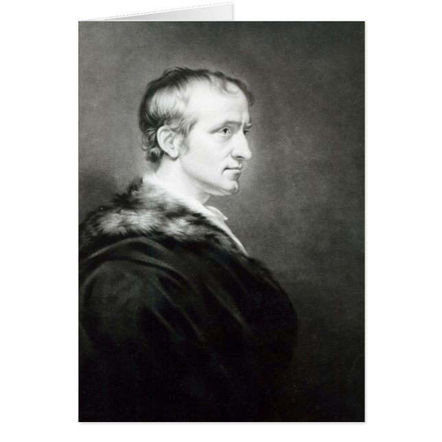 Guillermo Godwin 1802 (Frente)
