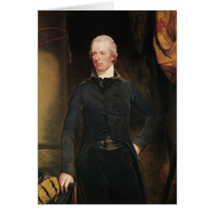 Guillermo Pitt el más joven