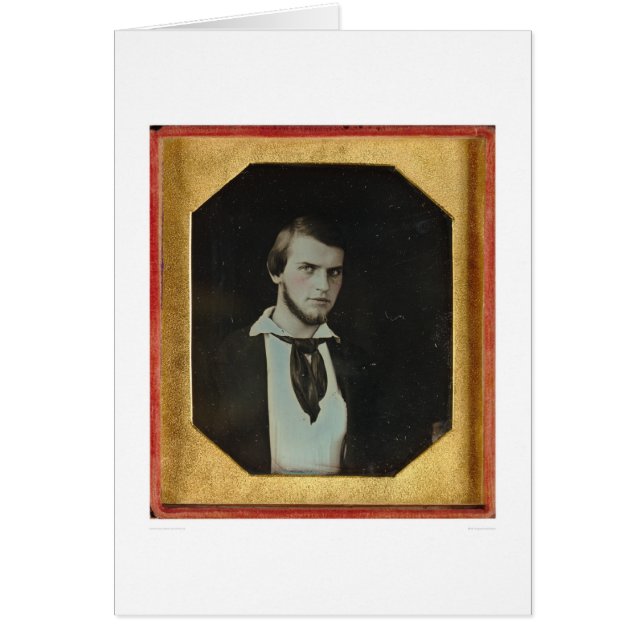 Guillermo Sherwood… (40021) (Frente)