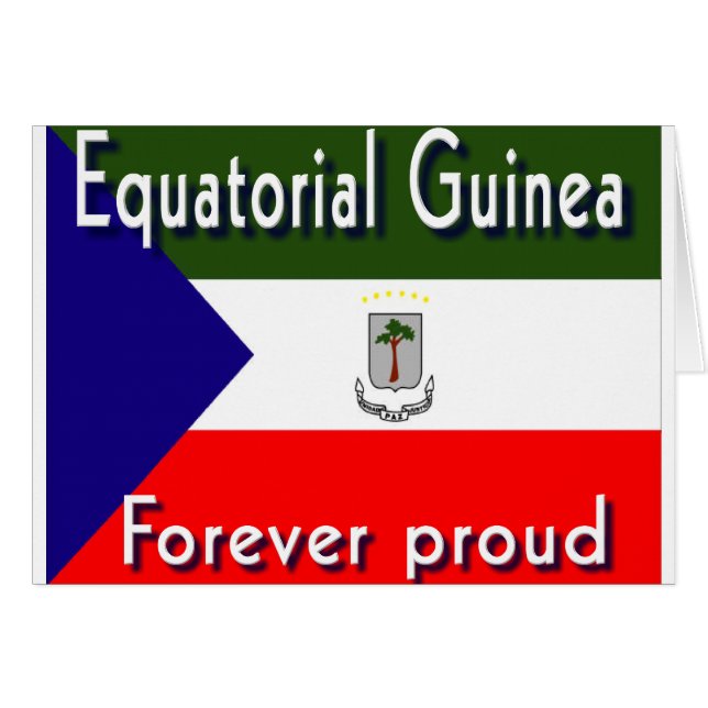 Guinea Ecuatorial (Anverso (Horizontal))