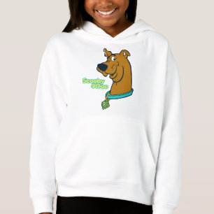 Guiño de Scooby-Doo