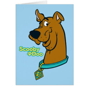 Guiño de Scooby-Doo