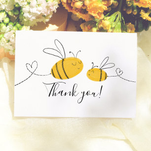 Guión de agradecimiento para baby shower Mommy To 