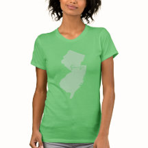 guión de casa de Nueva Jersey
