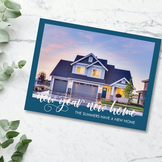 Guión de foto de anuncio de mudanza de año nuevo c (Subido por el creador)